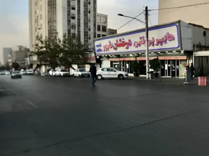 هایپر پروتئین درخشان طیور 2