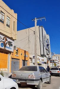 موبایل مرصاد