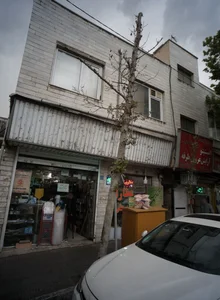 ابزار آلات ایران صنعت 2
