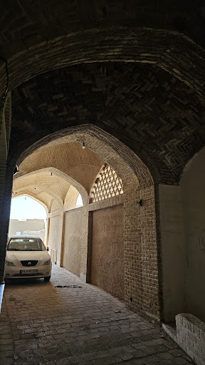 بازار کلوان
