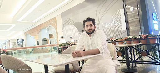 House of Music - Mall of Oman