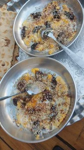 کافه نارنجستان 3