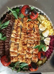 سفره خانه ققنوس