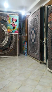 فرش ملک پور
