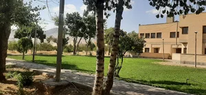 مهمانسرای رحمتیه علوم پزشکی شهرکرد