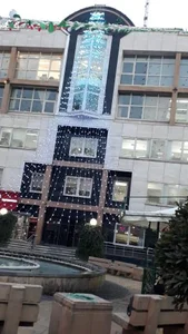 دکتر عباسعلی احمدی