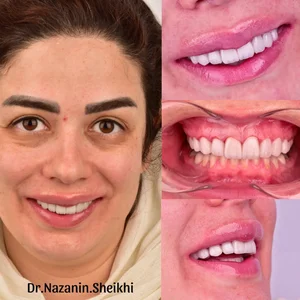 کلینیک دندانپزشکی دکتر شیخی(بیمه نداریم) 3