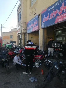 نمایندگی نیرو موتور 3