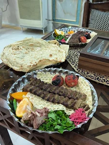 رستوران خوان امیر