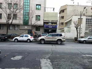 تعمیرگاه تخصصی سامان 3