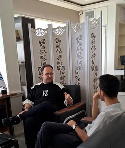 دیجیتال مارکتینگ سپدرا