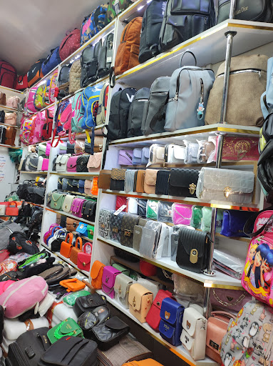تولیدی کیف موسوی