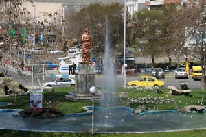 خودپرداز بانک شهر