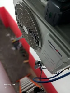نصب و تعمیر کولر گازی در تهرانسر مرکزی 5