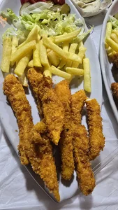 کافه تنگ غروب