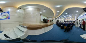 هتل نماز