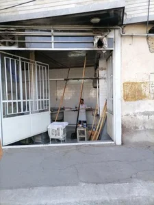 سنگک دستی باقری 2