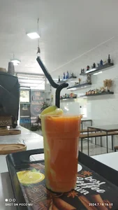 کافی شاپ شاهان