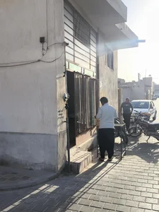 نانوایی حرم