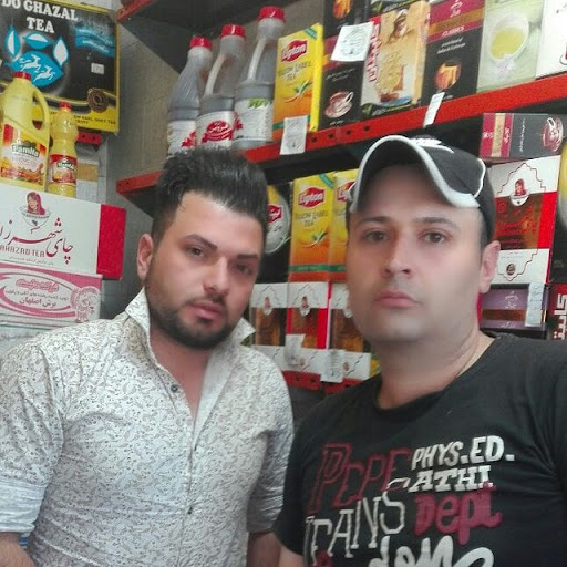 خوار و بارشاکری ۲