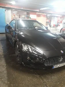 دفتر فروش خودرو پرستیژ