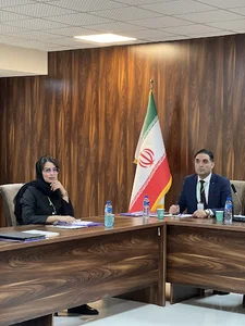 رضا مسگر ( مرکز بیزنس کوچینگ ثروت ساز )