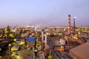 پتروشیمی رازی (دی آمونیوم فسفات)