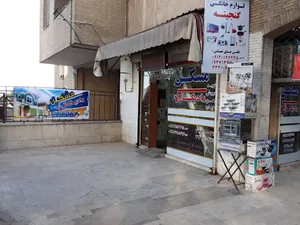 املاک رادیکال