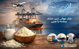 شرکت فرآورده‌های لبنی و بستنی دومینو