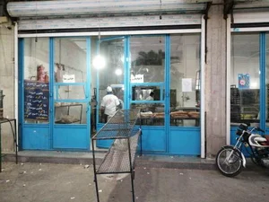 نانوایی احمد آفروزه 2