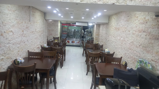 خانه کباب دیلمان
