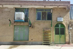 مسجد المهدی