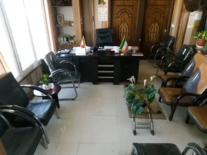 آهن آلات عرفان
