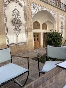 سرای تاریخی سوریجان