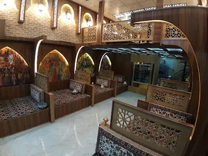 کافه و رستوران کوچینی