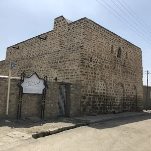 کلیسای موانا