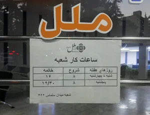 مؤسسه اعتباری ملل