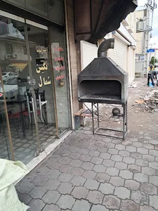 آشپزخانه نگین شمال