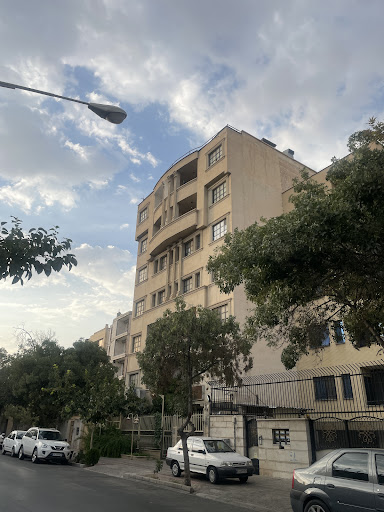خوابگاه فردوسی