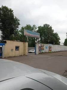 استخر شنا ملوان 4