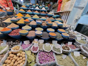 گالری موسایی