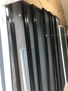 پنجره توری و دوجداره upvc 5