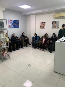 دکتر شیما کیوان