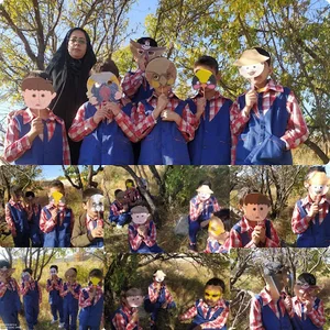 مدرسه مهاد