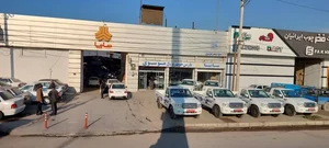 سایپا موسوی