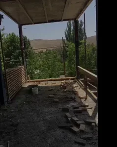 دفتر مهندسی معماری و بازسازی 2