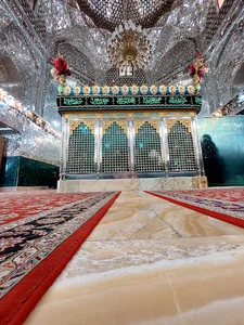 امامزاده سلطان محمد عابد علیه السلام