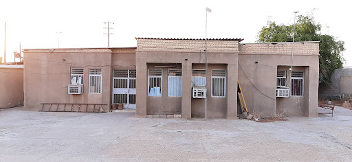 مجتمع بهزیستی شهید رجایی آبپخش