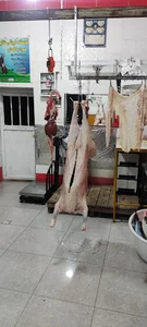 سوپر گوشت طالبی