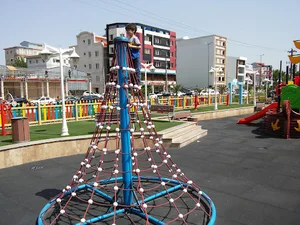 پارک کودک فرزاد